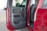GMC Sierra SLT Crew Cab 2014 года